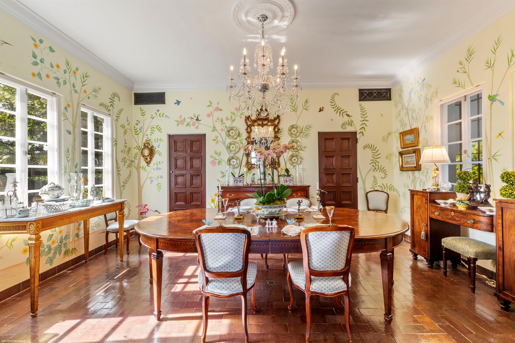 EL CID - Residential