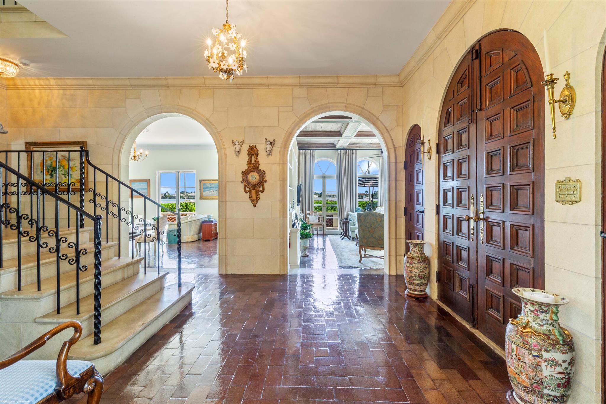 EL CID - Residential