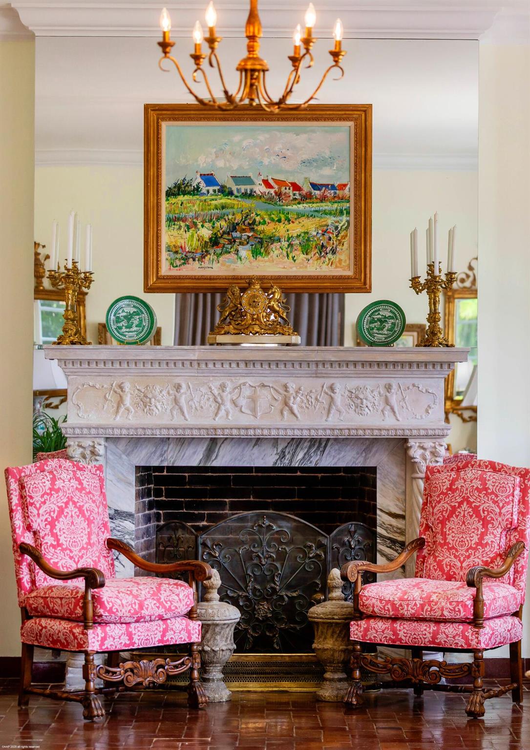 EL CID - Residential