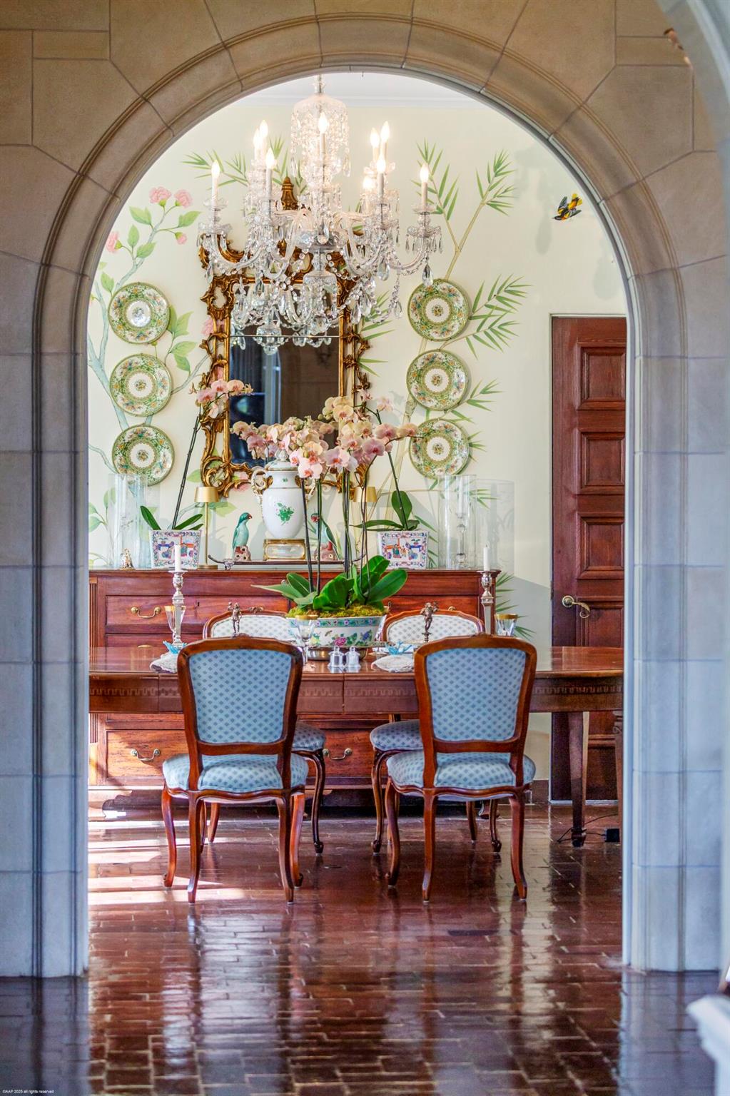 EL CID - Residential