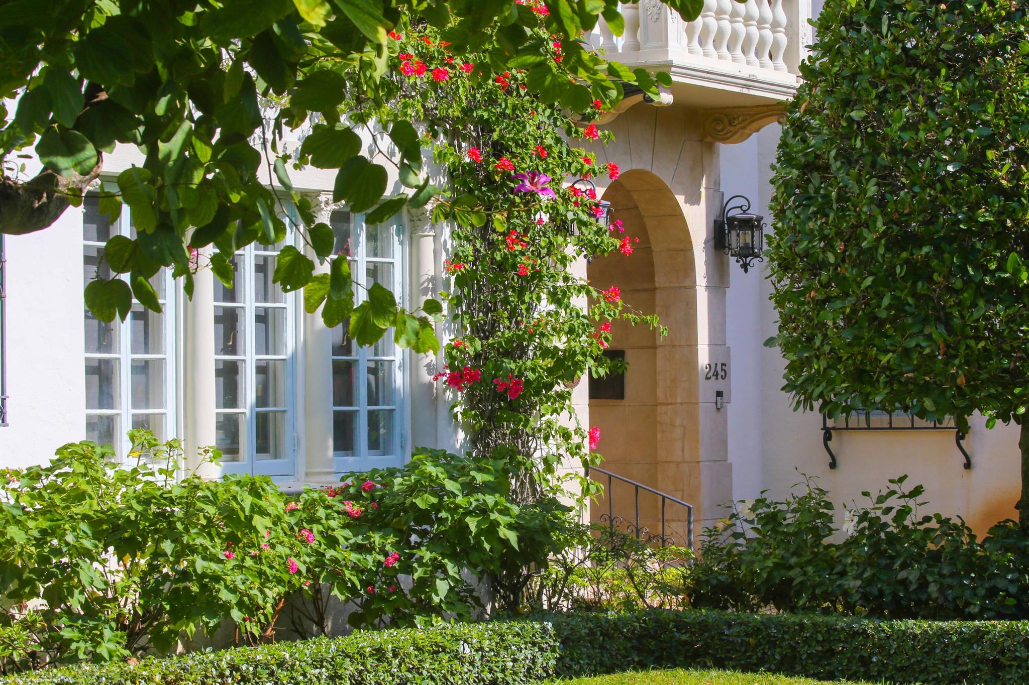 EL CID - Residential