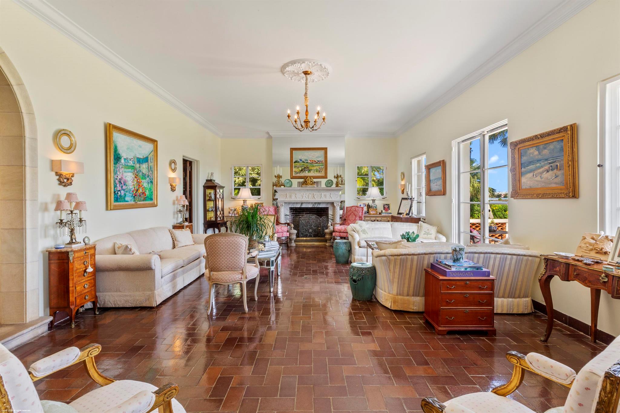 EL CID - Residential