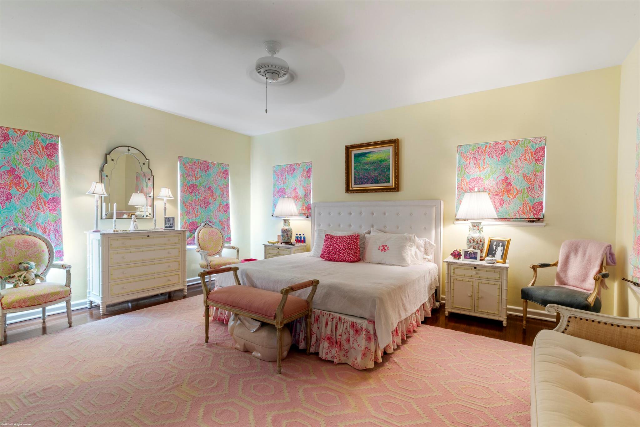 EL CID - Residential