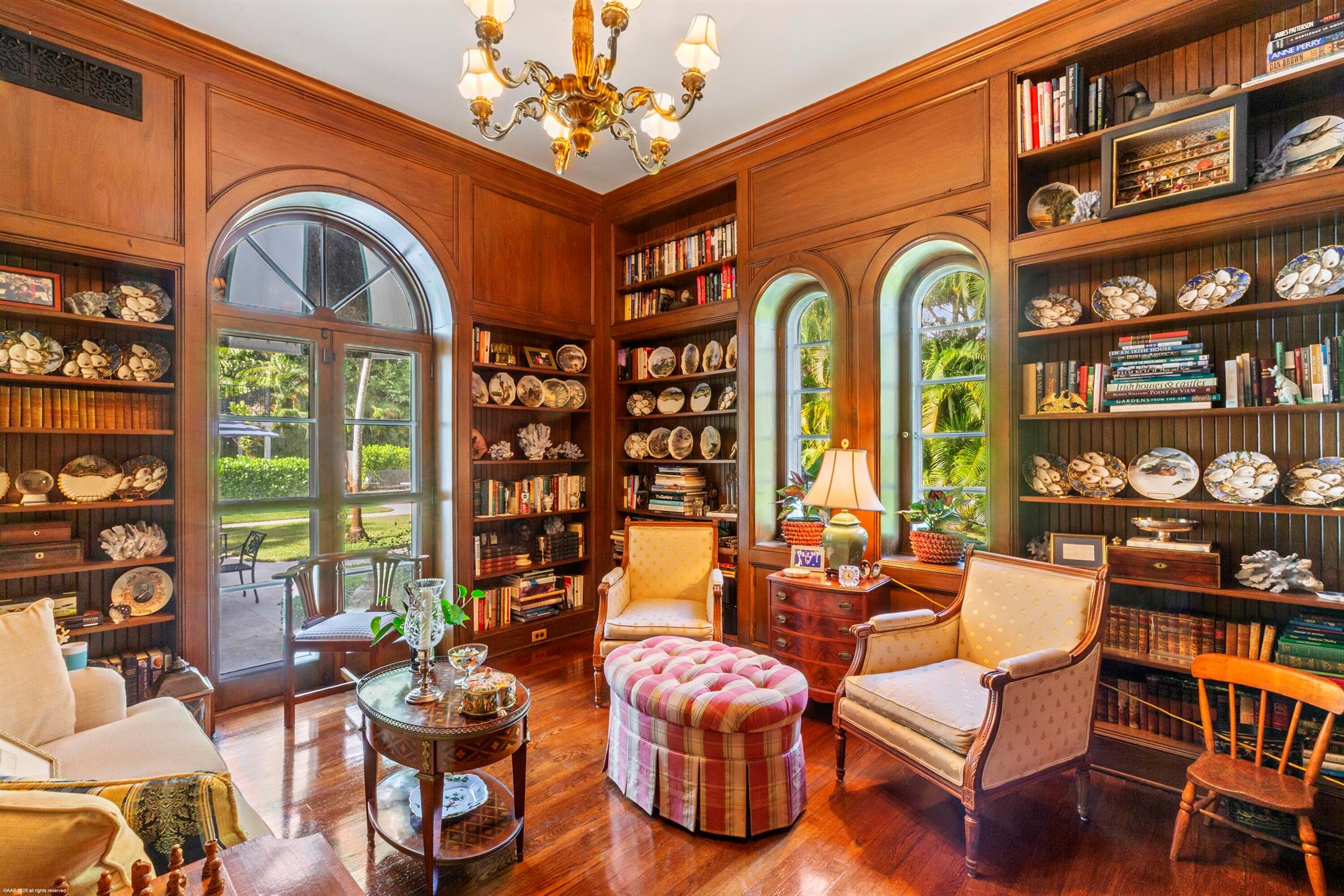 EL CID - Residential