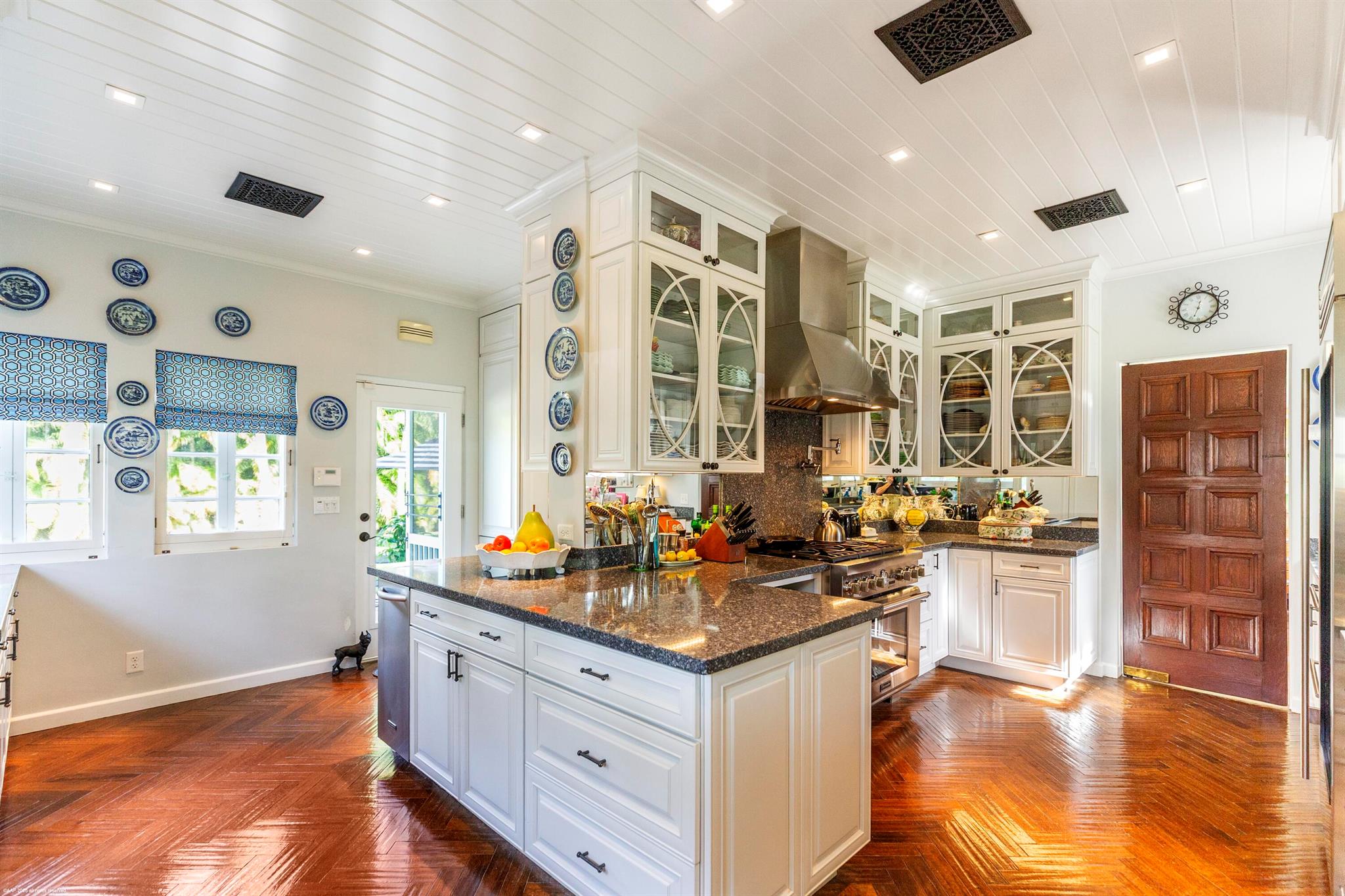 EL CID - Residential