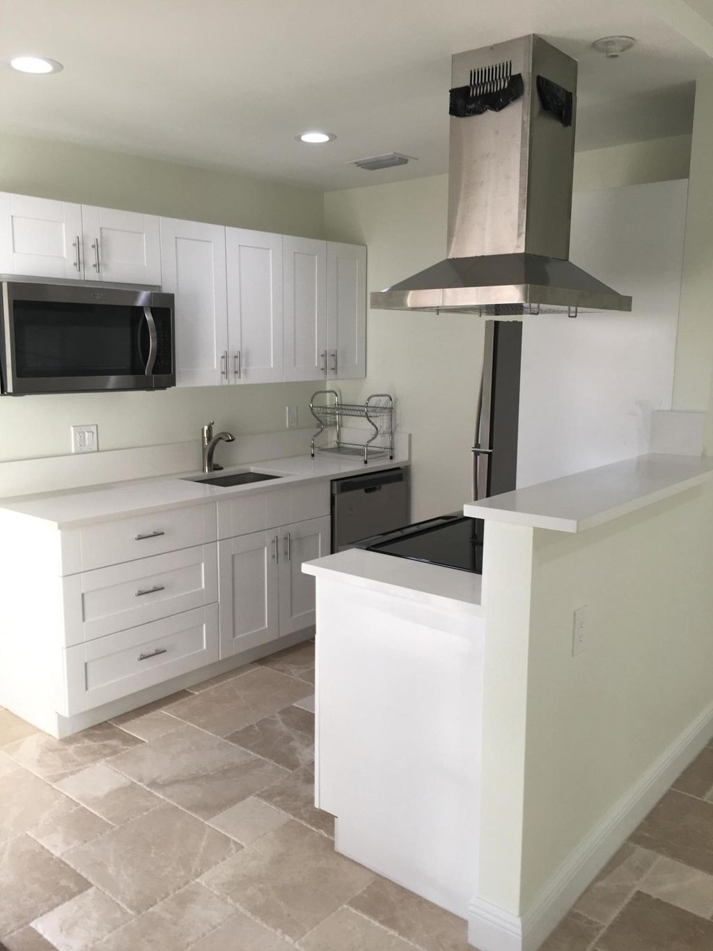Photo of 327 Dyer Road #Rear, West Palm Beach, FL (MLS # B26030455)