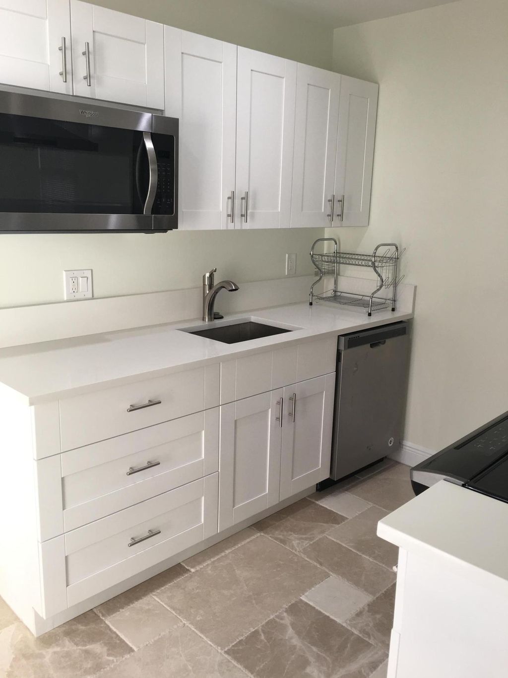 Photo of 327 Dyer Road #Rear, West Palm Beach, FL (MLS # B26030455)