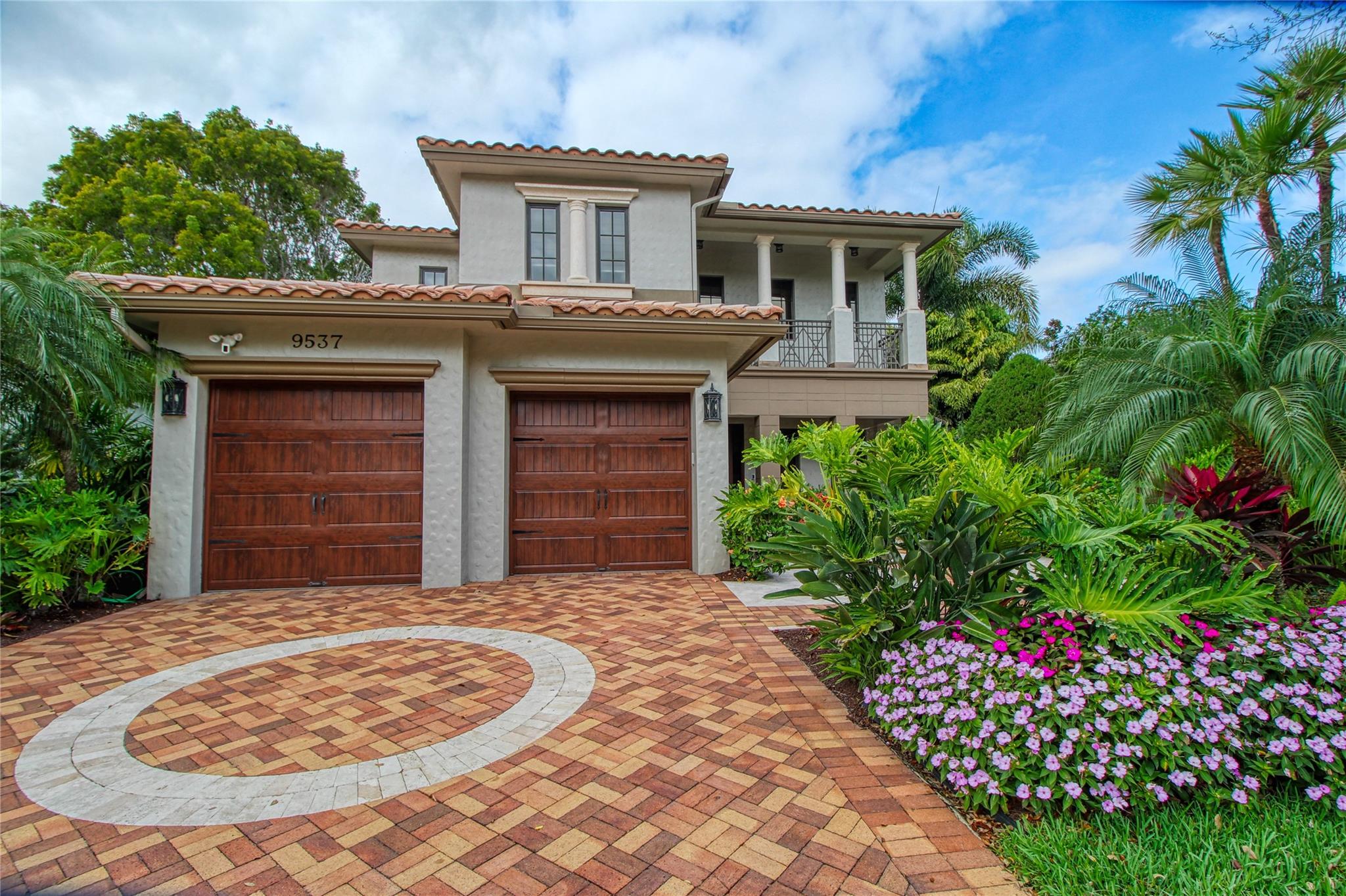9537 Cinnamon Ct