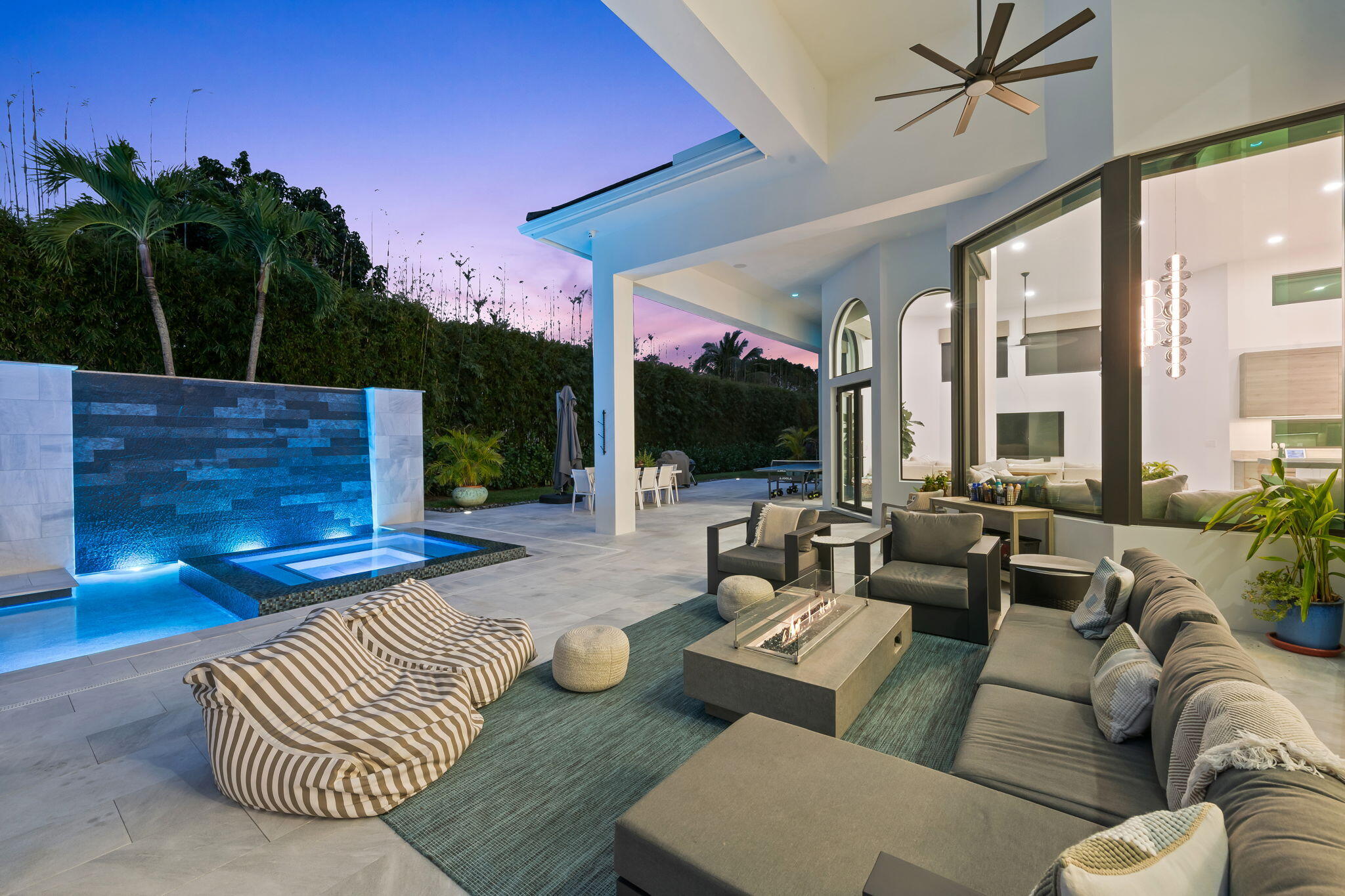 LONG LAKE ESTATES - Residential