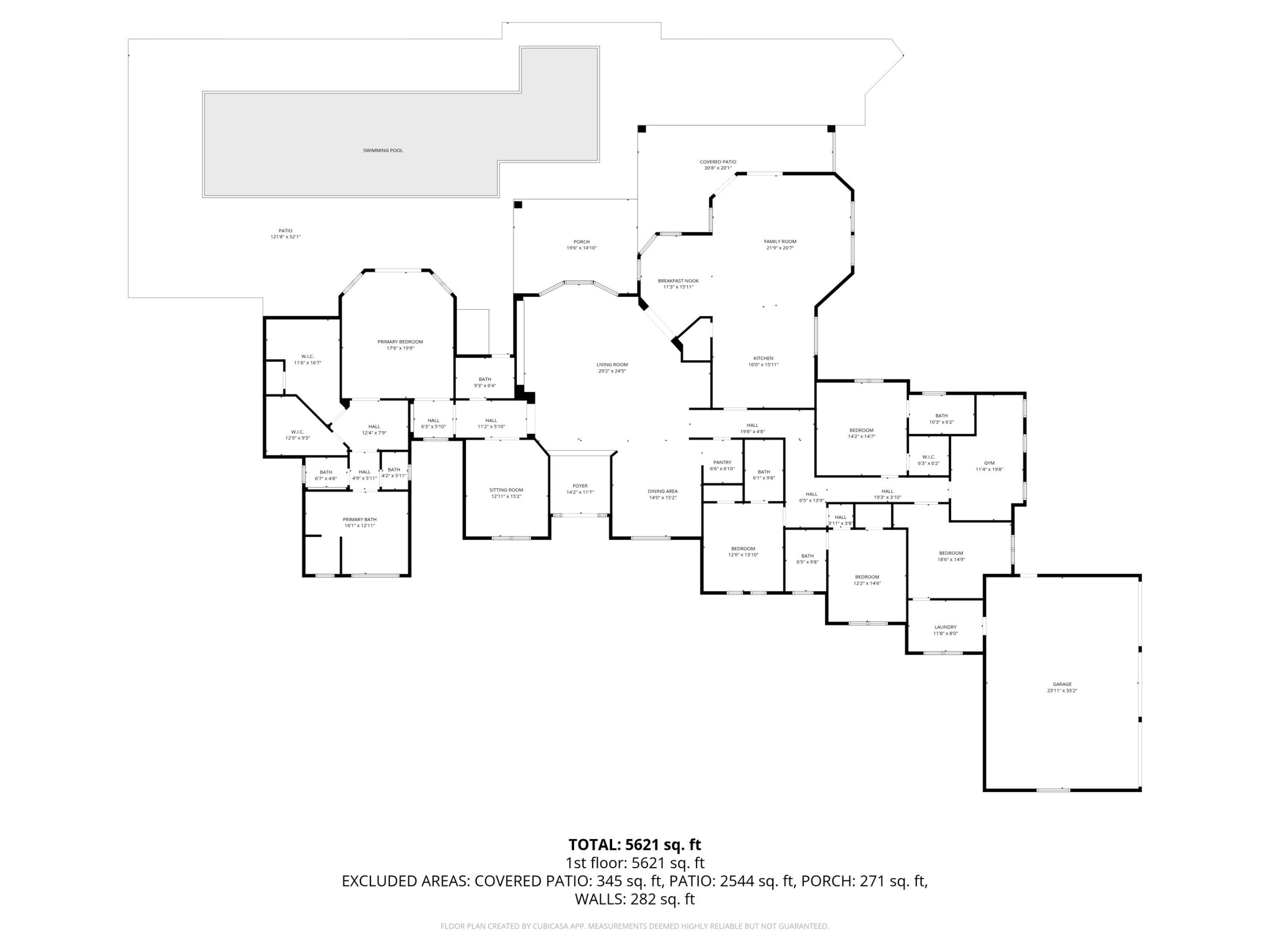 LONG LAKE ESTATES - Residential