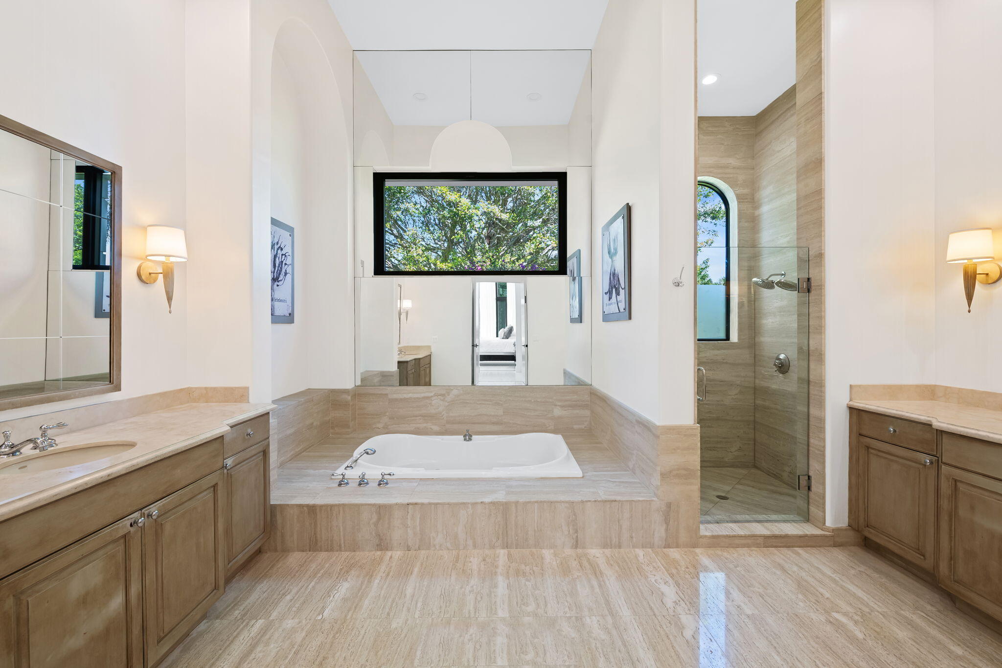 LONG LAKE ESTATES - Residential