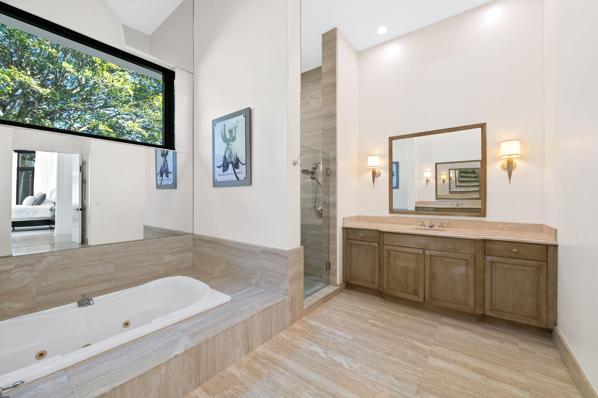 LONG LAKE ESTATES - Residential