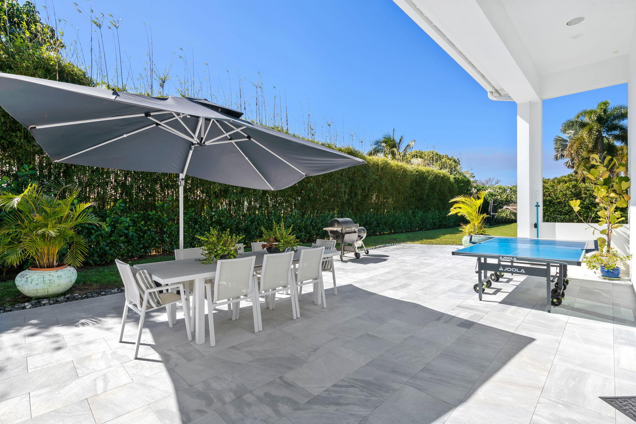 LONG LAKE ESTATES - Residential