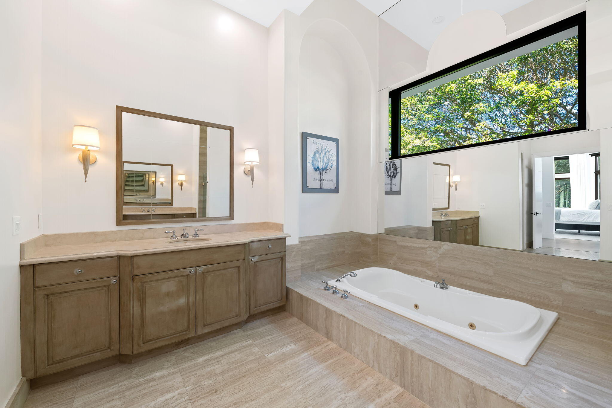 LONG LAKE ESTATES - Residential