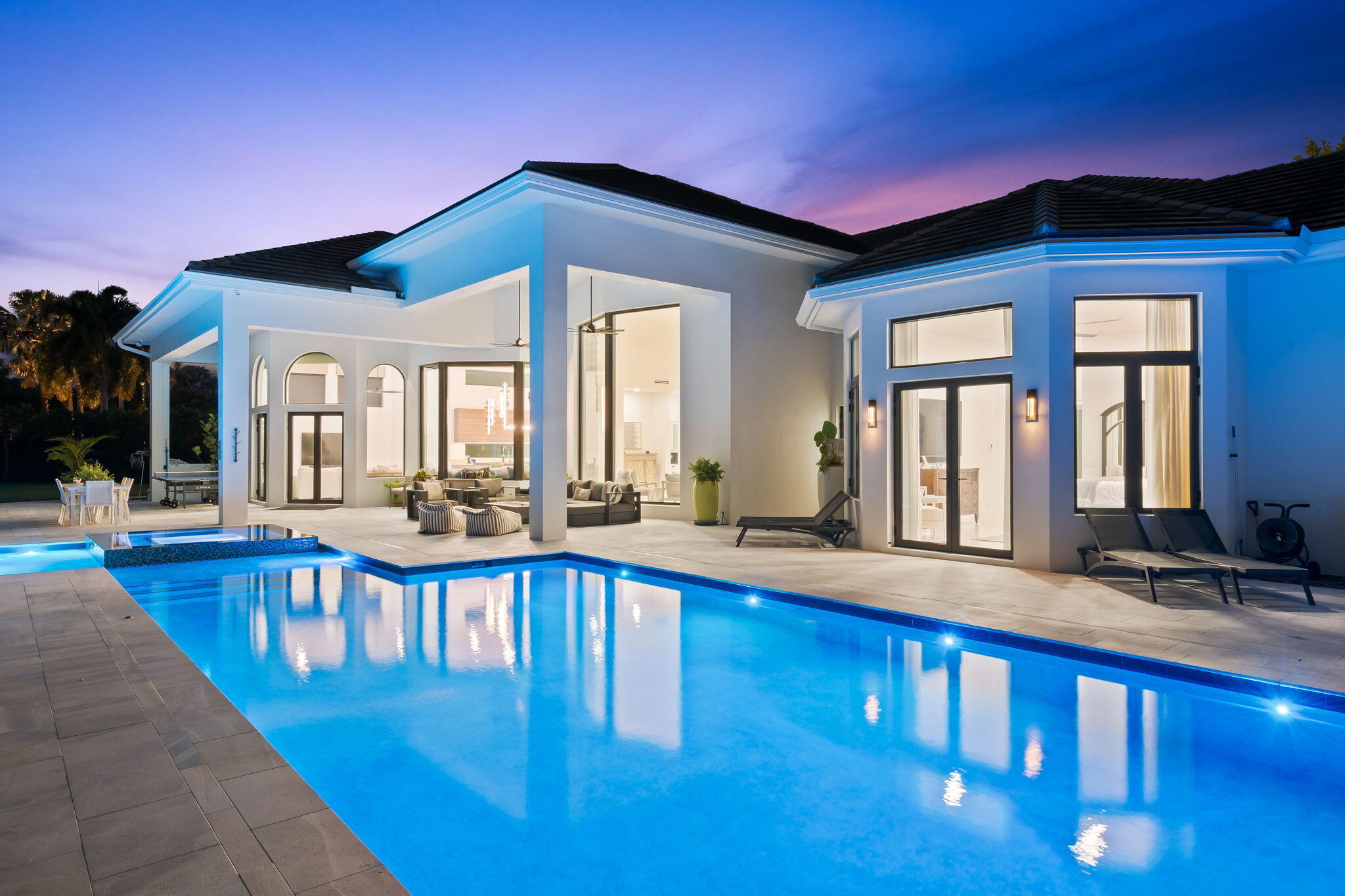 LONG LAKE ESTATES - Residential