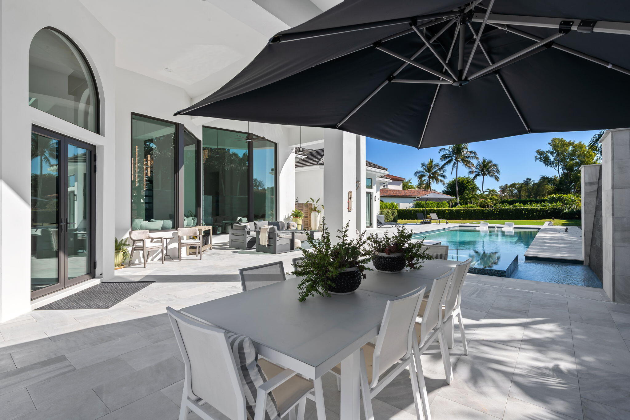 LONG LAKE ESTATES - Residential