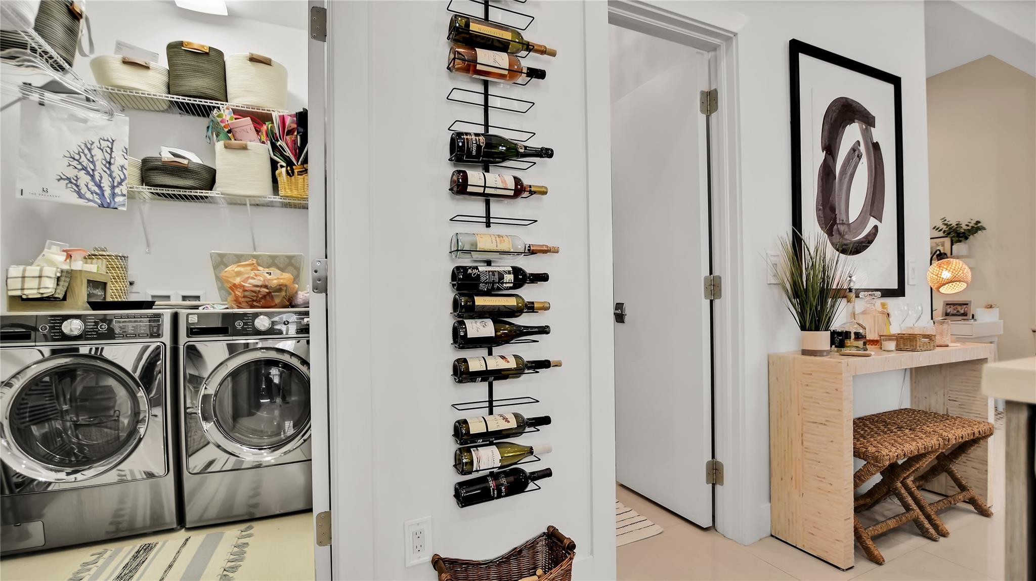 Piazza Navona - Residential