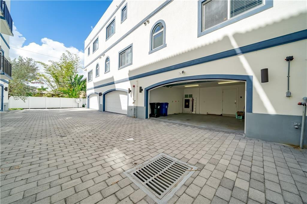 Piazza Navona - Residential