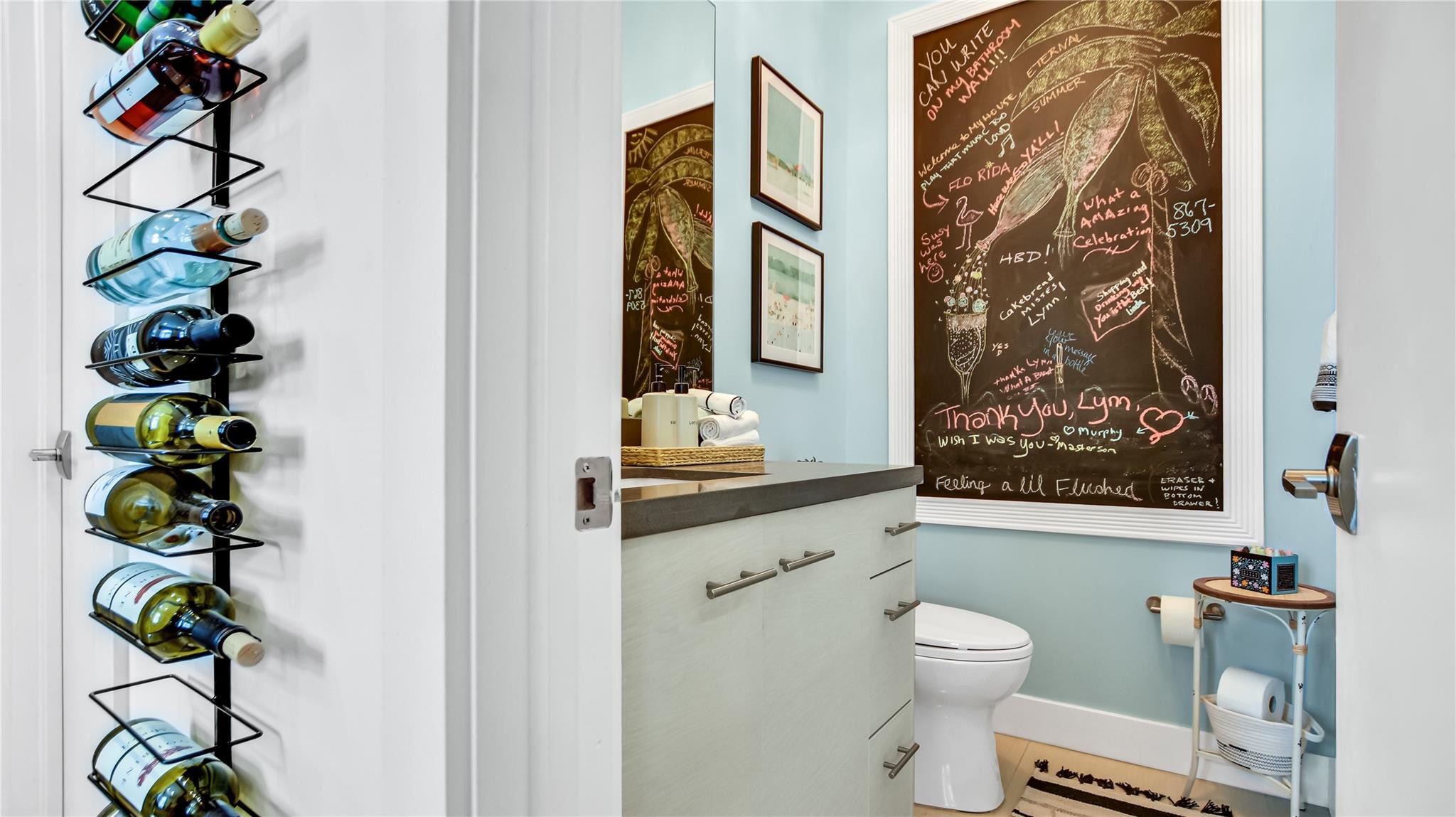 Piazza Navona - Residential