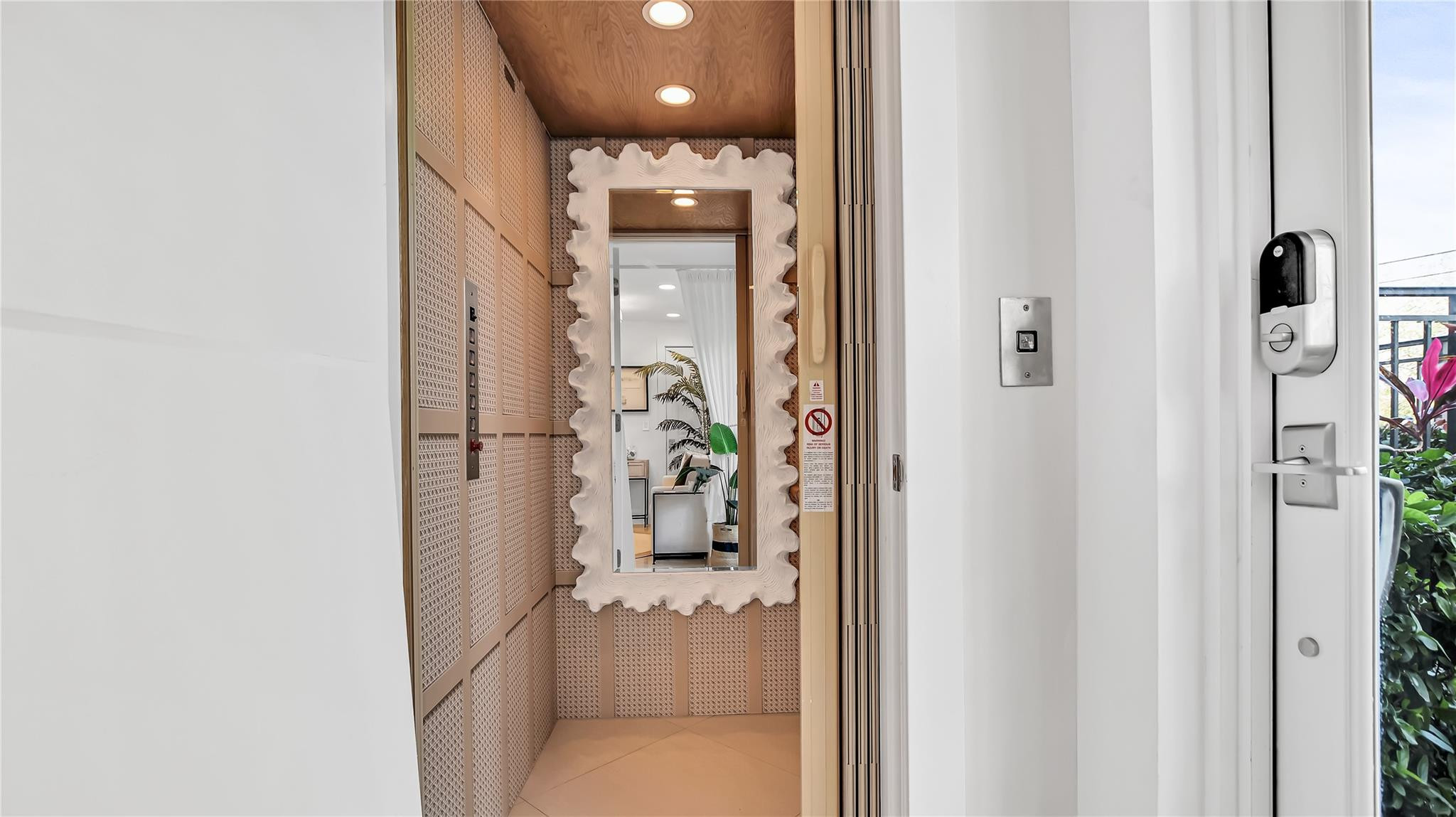 Piazza Navona - Residential