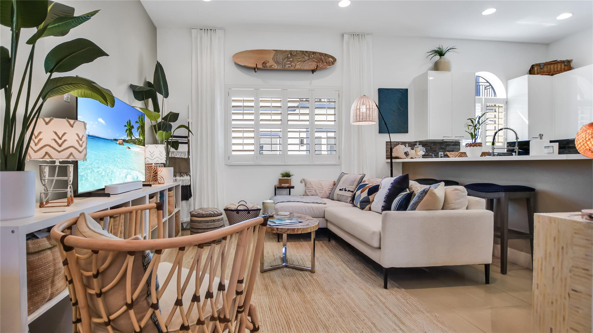 Piazza Navona - Residential