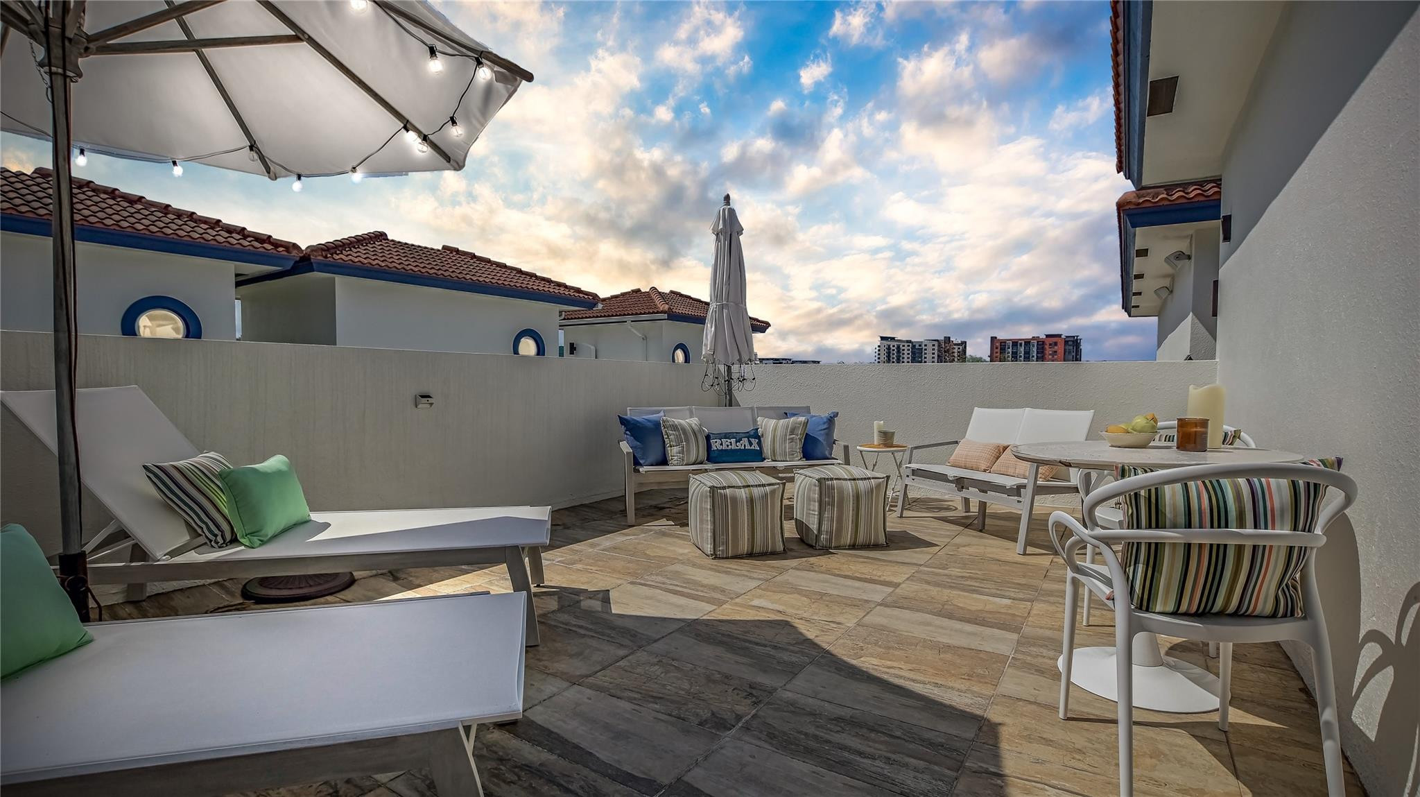 Piazza Navona - Residential