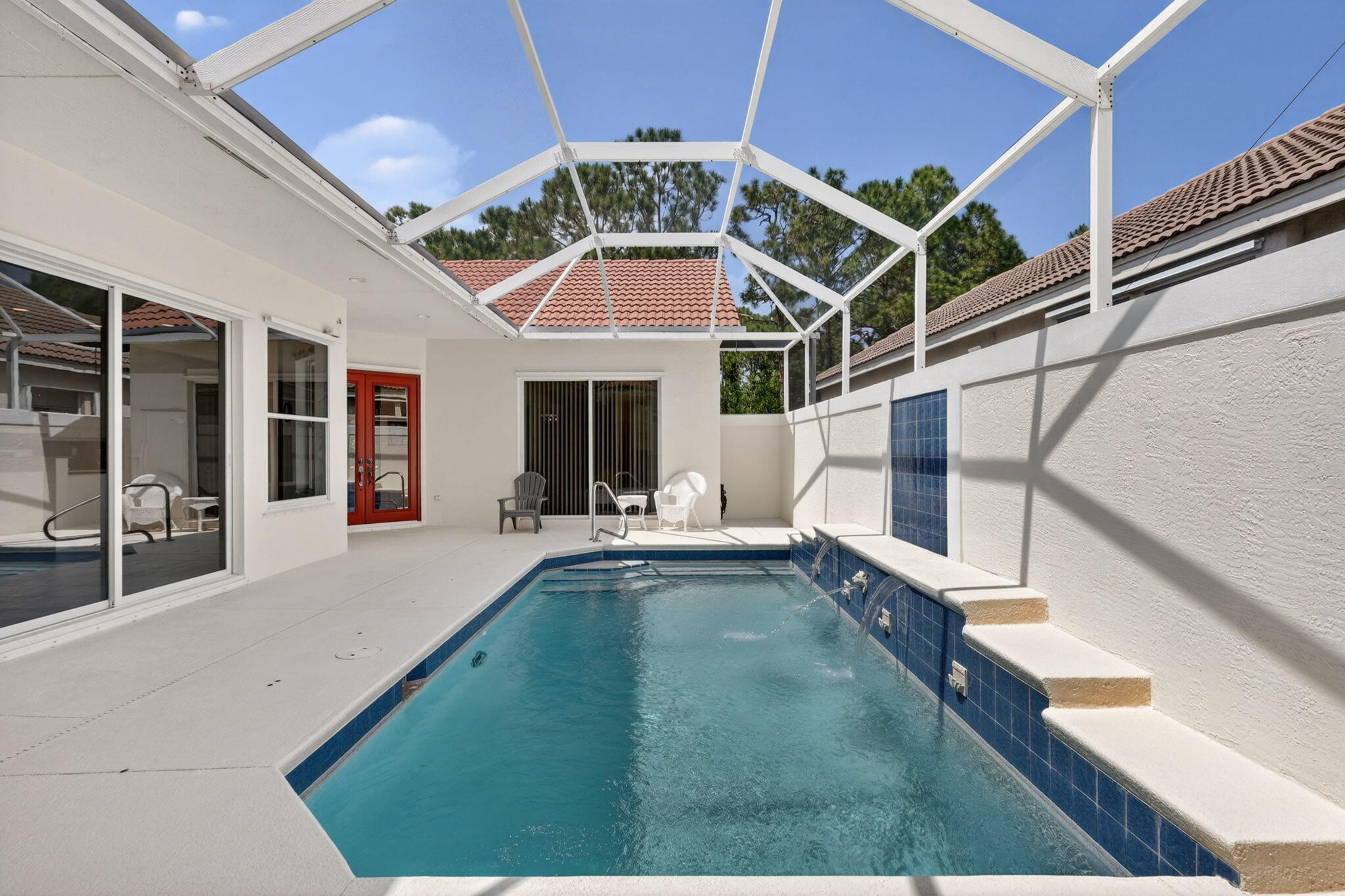 LAKE CHARLES PHASE 3F - Residential
