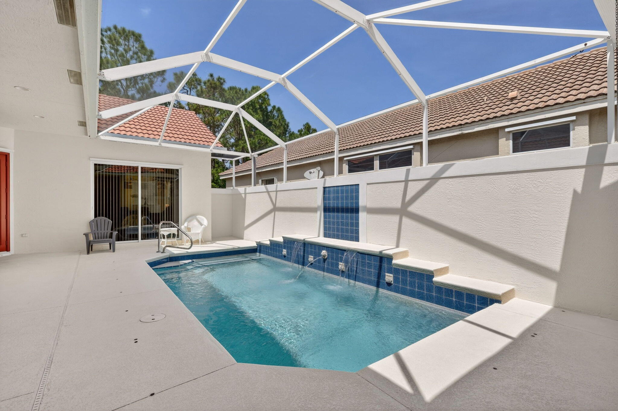 LAKE CHARLES PHASE 3F - Residential