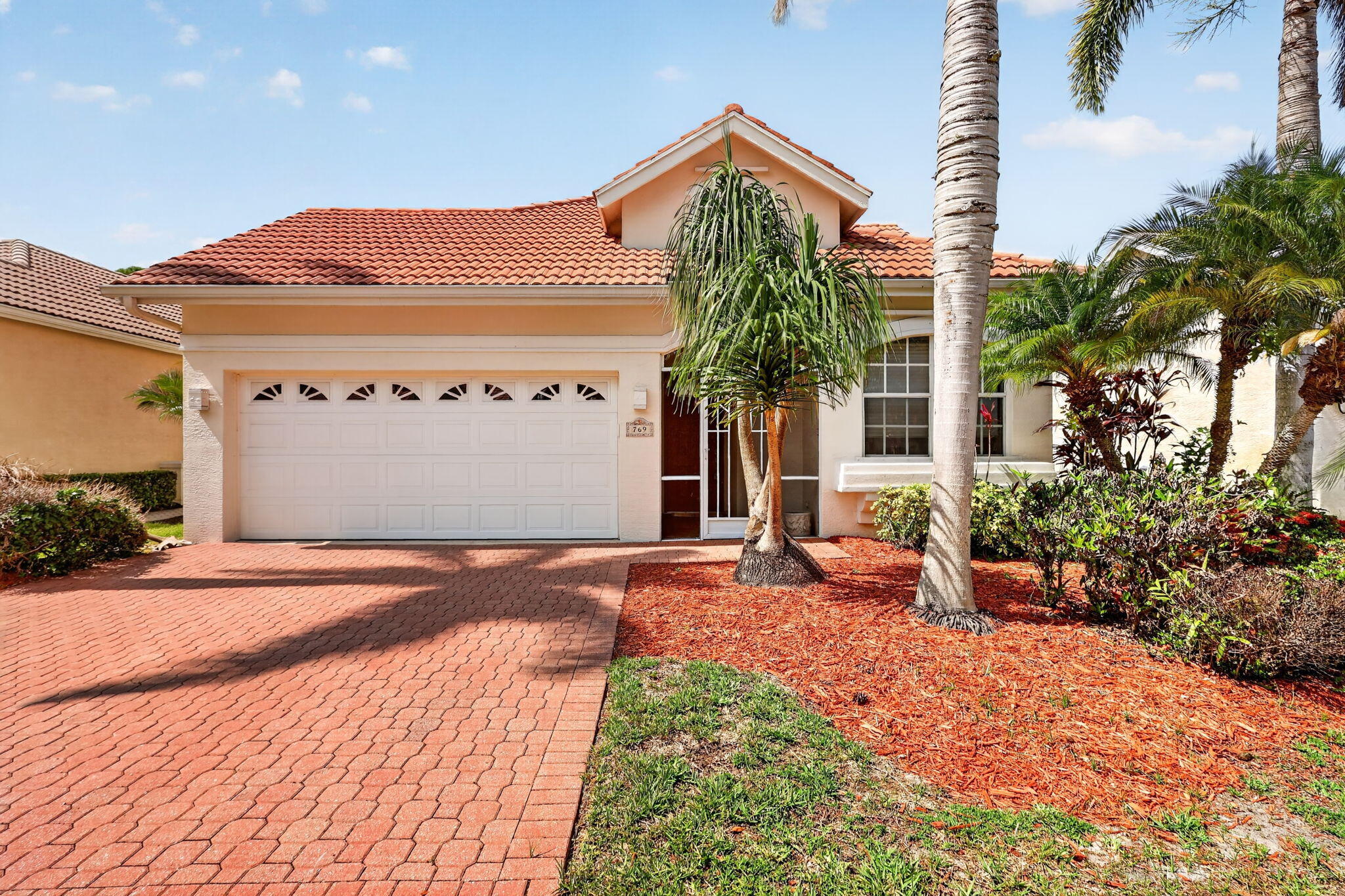 LAKE CHARLES PHASE 3F - Residential