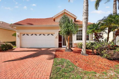 769 SW Munjack Circle Port St Lucie FL 34986
