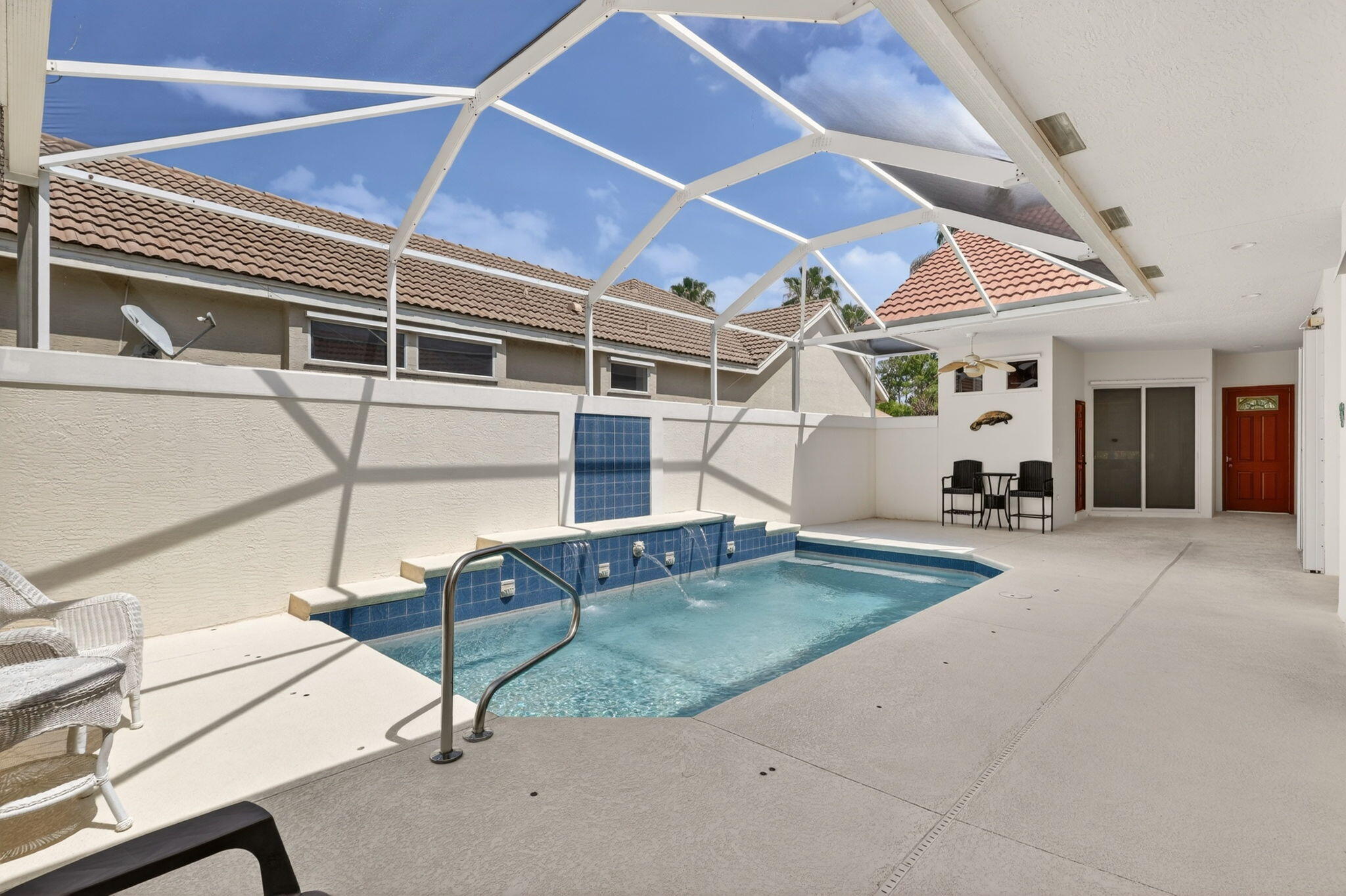 LAKE CHARLES PHASE 3F - Residential