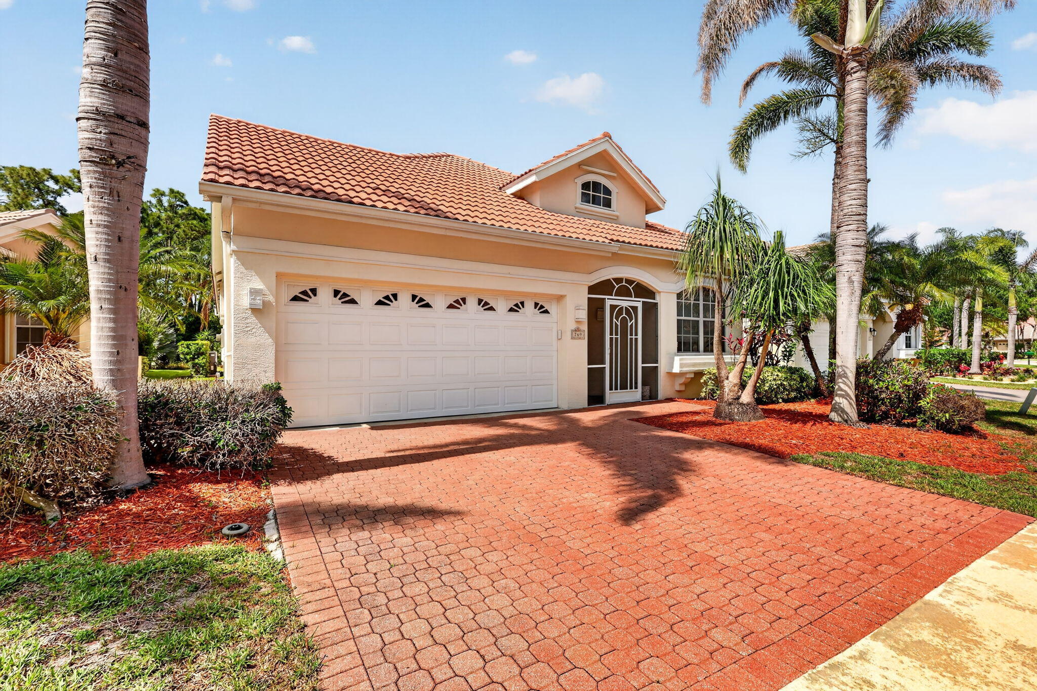 LAKE CHARLES PHASE 3F - Residential