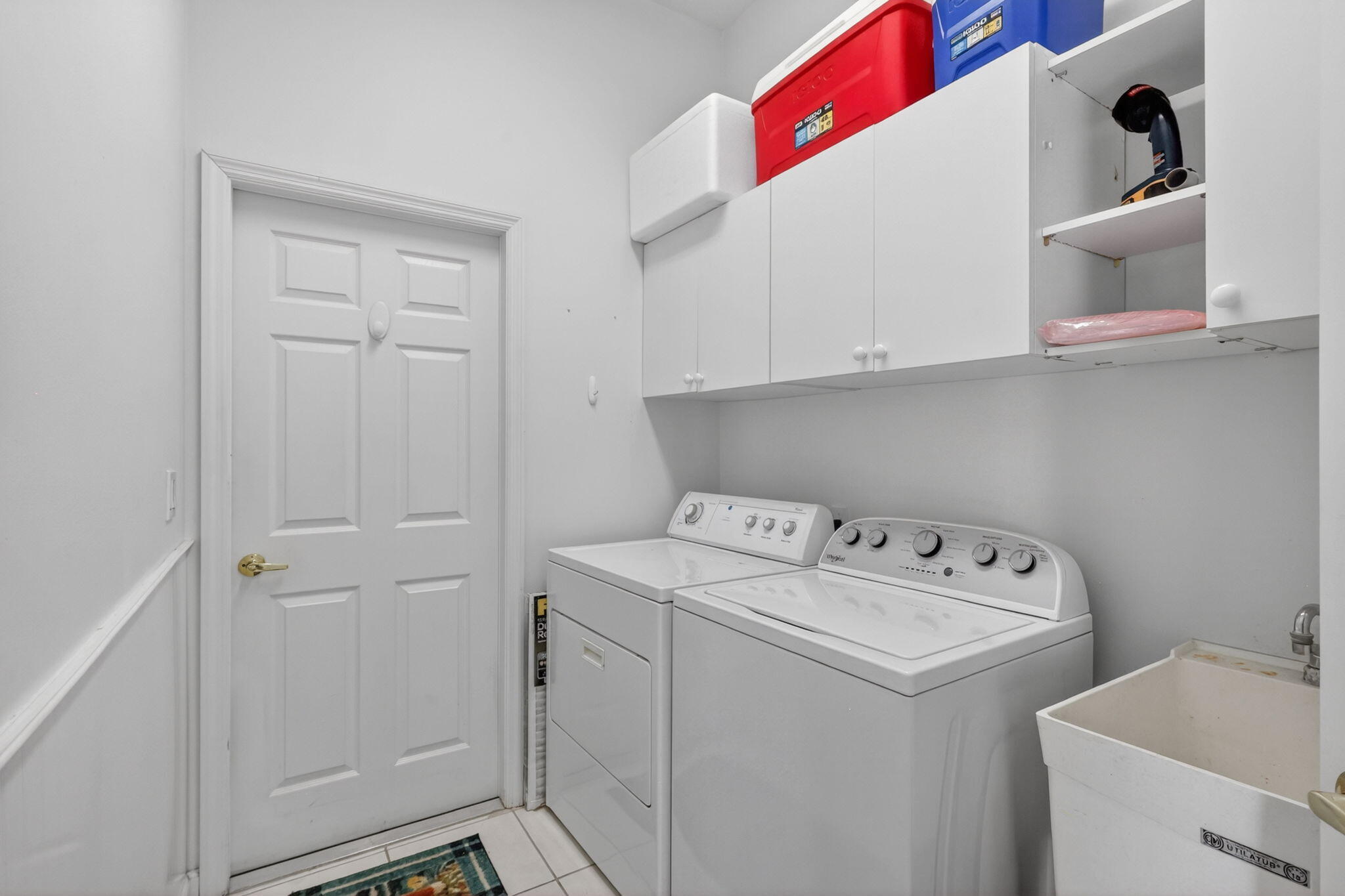 LAKE CHARLES PHASE 3F - Residential