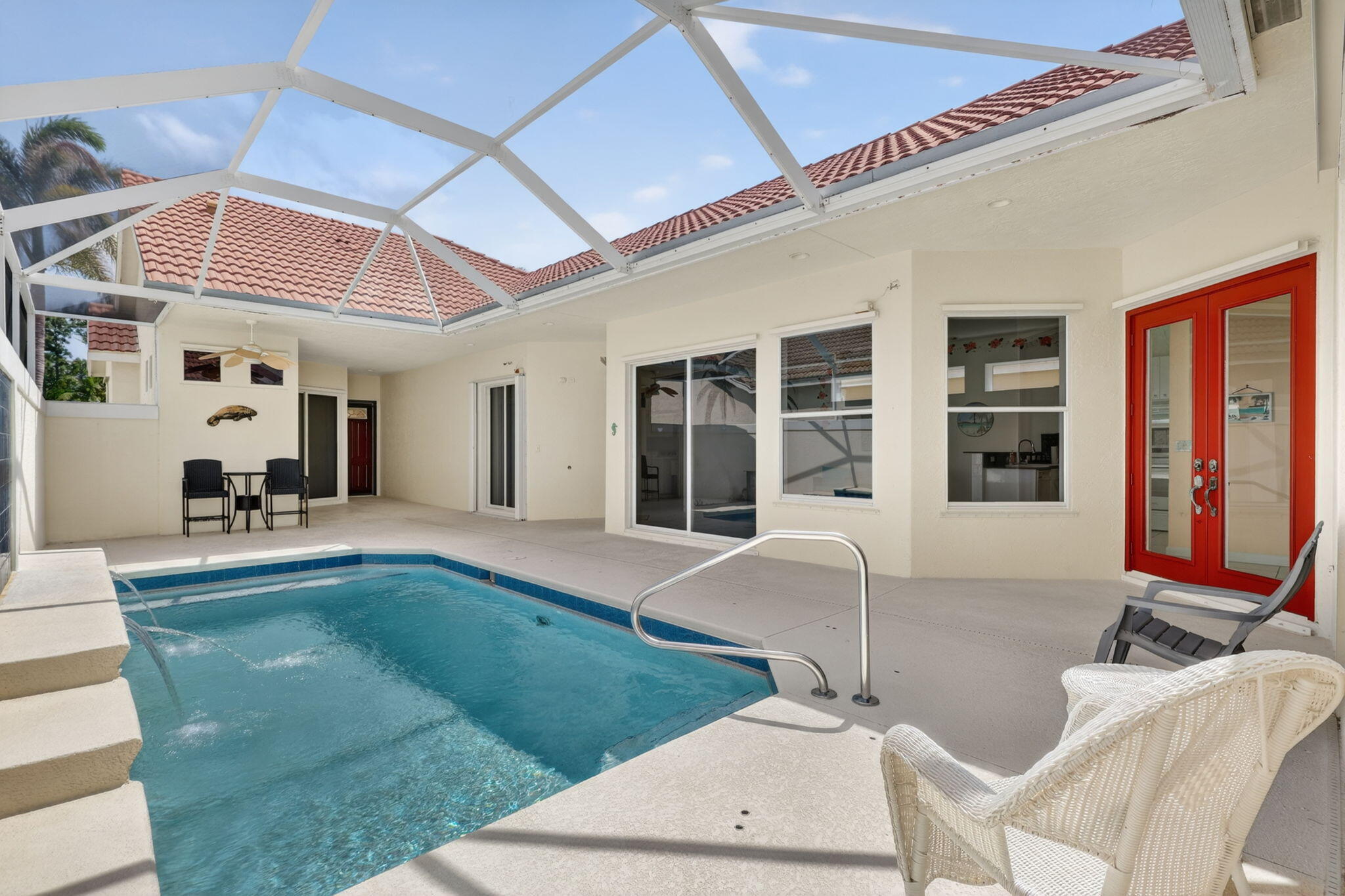 LAKE CHARLES PHASE 3F - Residential