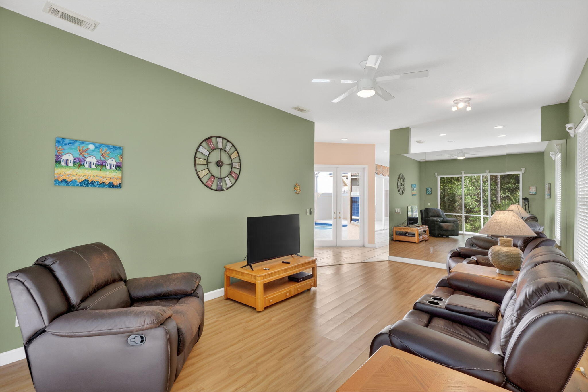 LAKE CHARLES PHASE 3F - Residential