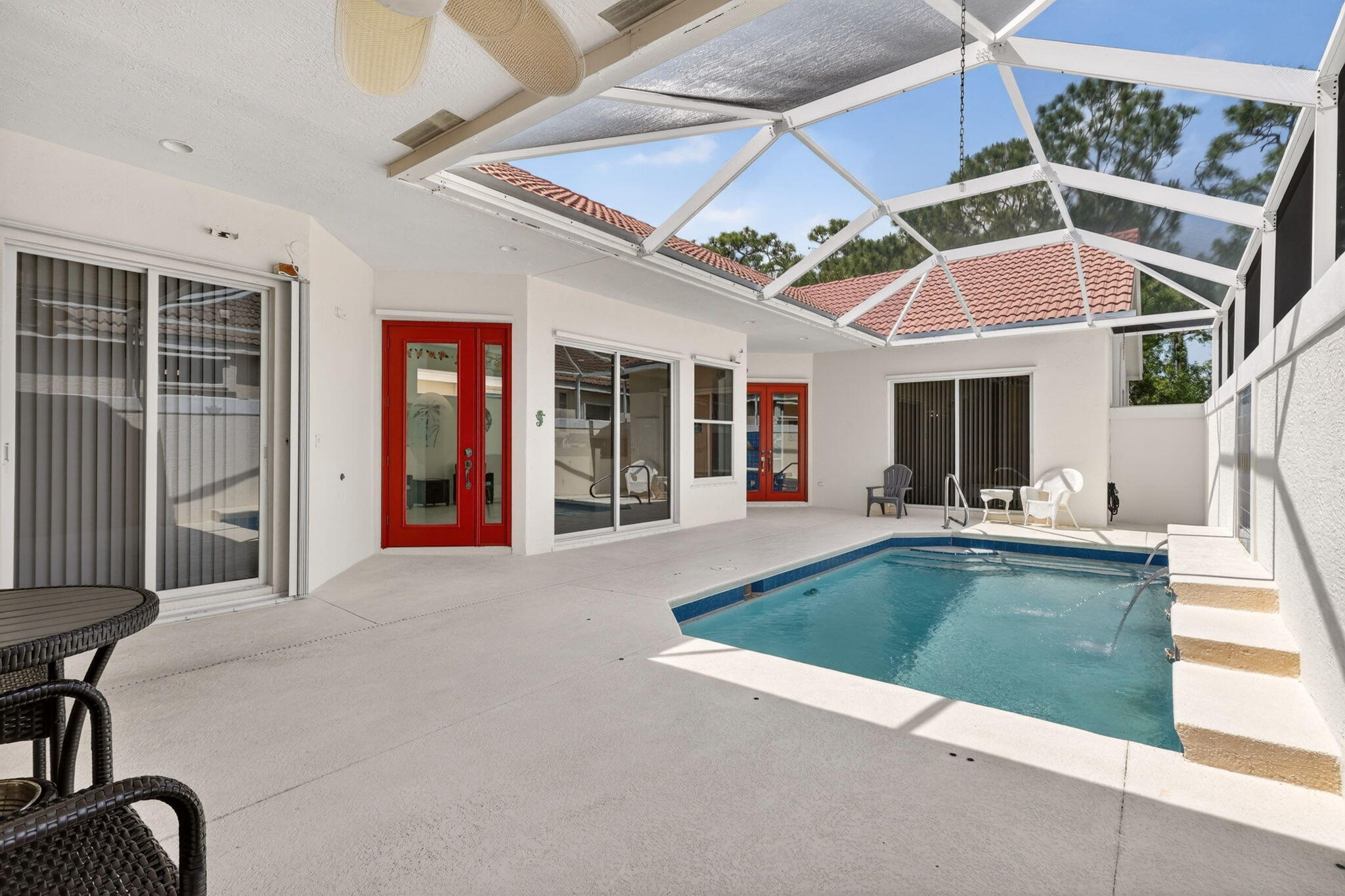 LAKE CHARLES PHASE 3F - Residential