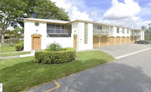 5881 NW 57th Ave Unit 1, Tamarac, FL 33319 - MLS#: F10481624