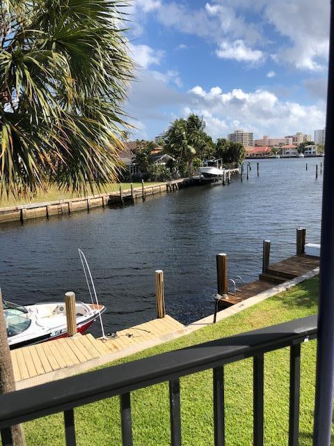 SPANISH TRAIL APTS CONDO - Residential