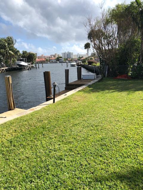 SPANISH TRAIL APTS CONDO - Residential