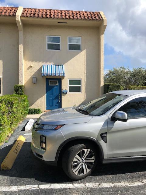 SPANISH TRAIL APTS CONDO - Residential