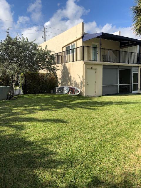 SPANISH TRAIL APTS CONDO - Residential