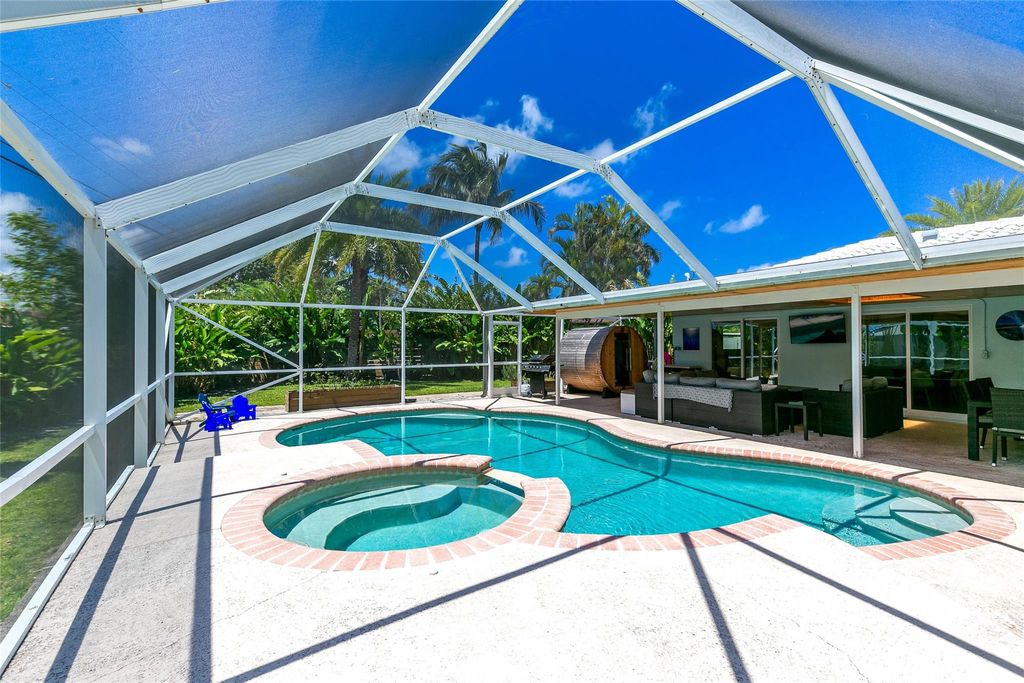 Photo of 2701 NE 2nd Court, Boca Raton, FL 33431 (MLS # F10446075)