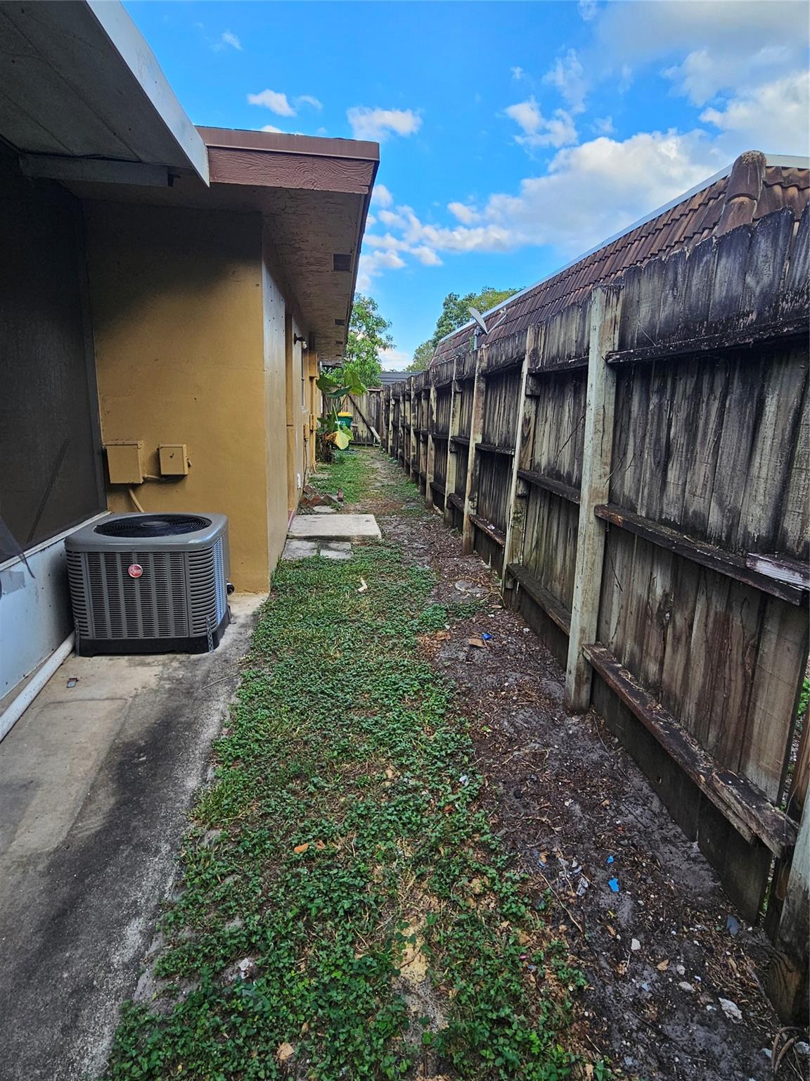 F & D Sub 73-20 B - Residential Lease