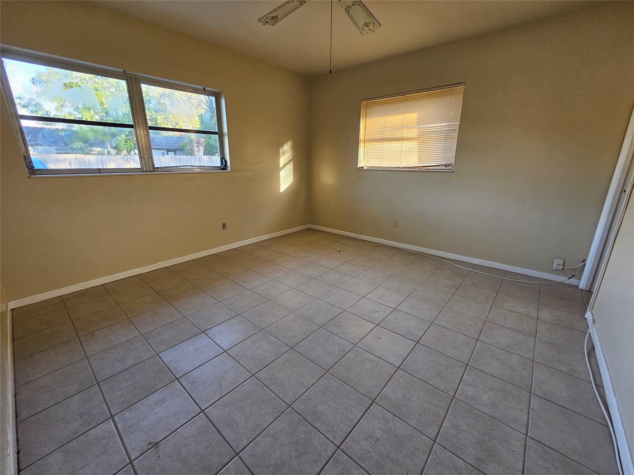 F & D Sub 73-20 B - Residential Lease