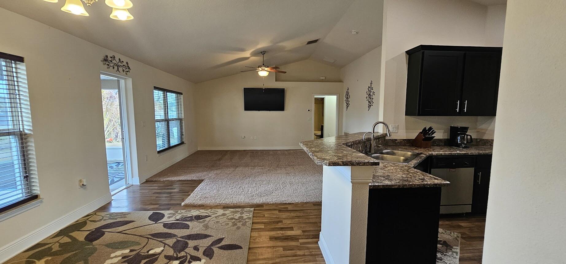 PORT ST LUCIE SECTION 3 - Residential