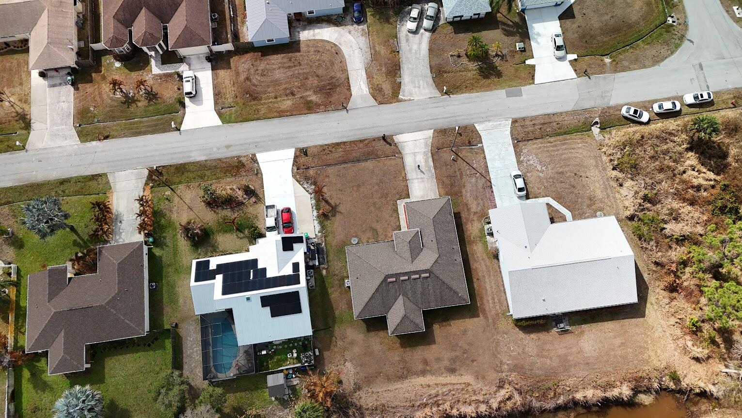 PORT ST LUCIE SECTION 3 - Residential