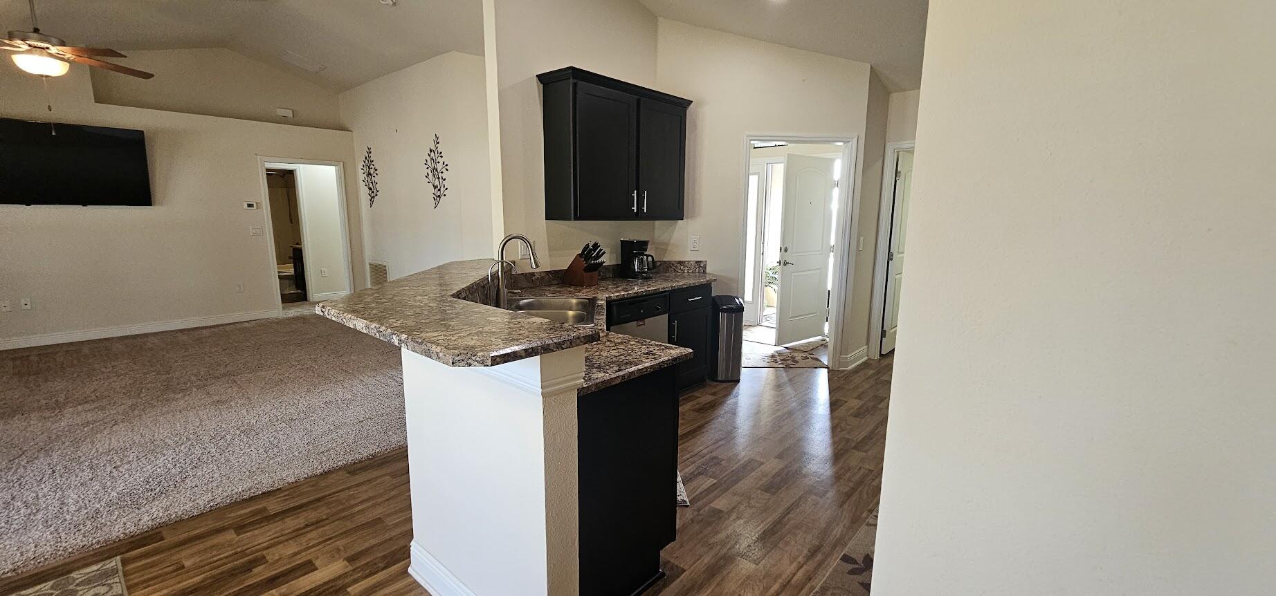 PORT ST LUCIE SECTION 3 - Residential