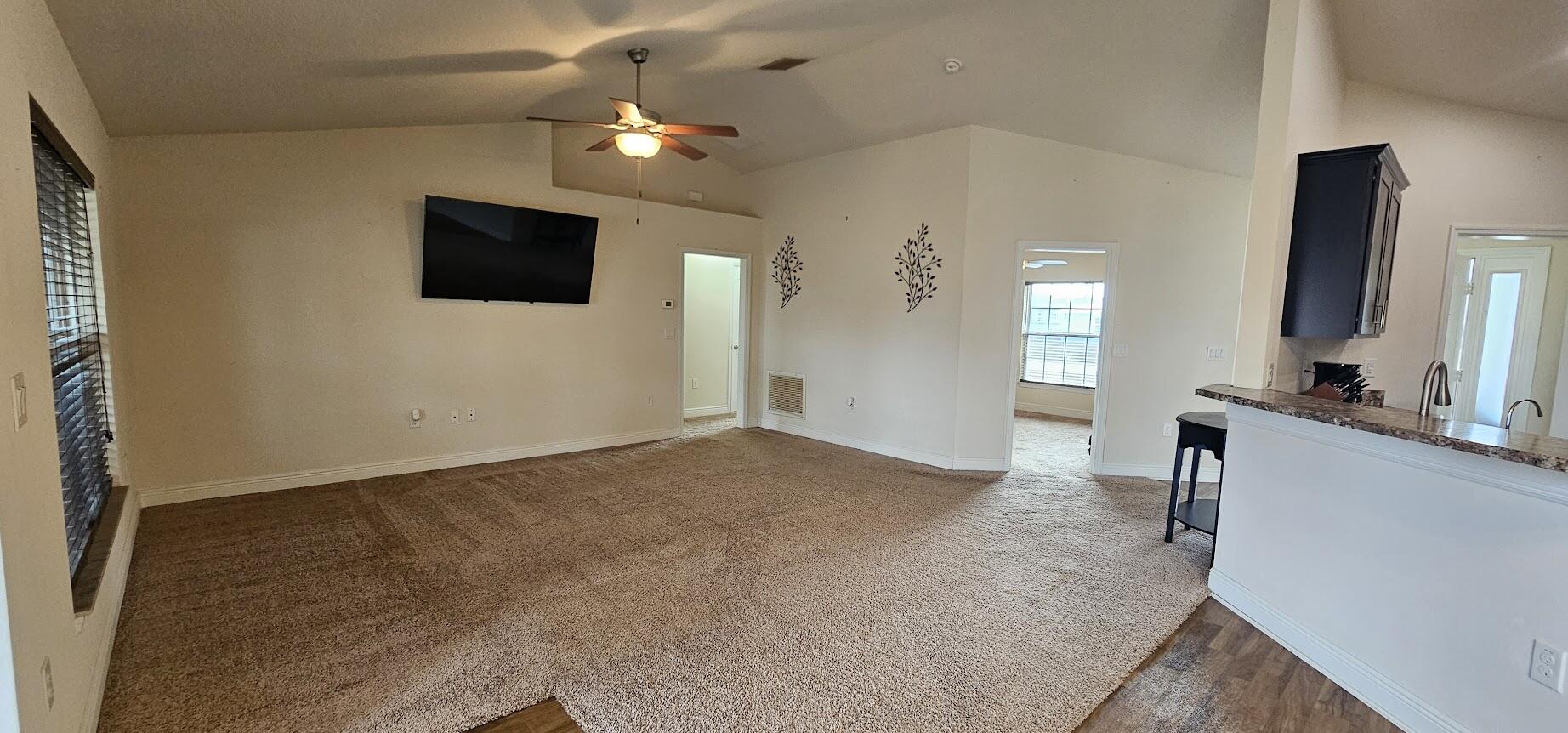 PORT ST LUCIE SECTION 3 - Residential