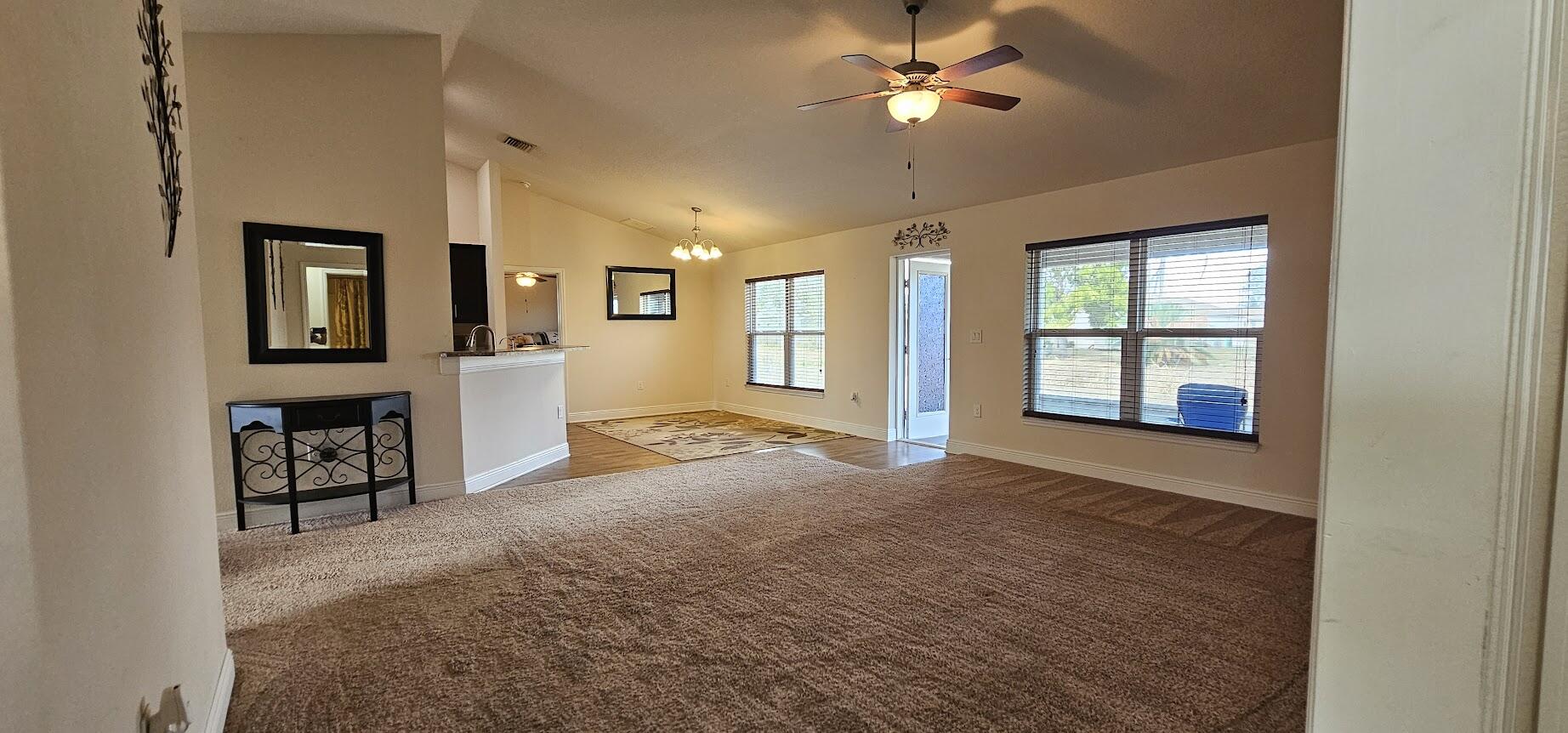 PORT ST LUCIE SECTION 3 - Residential