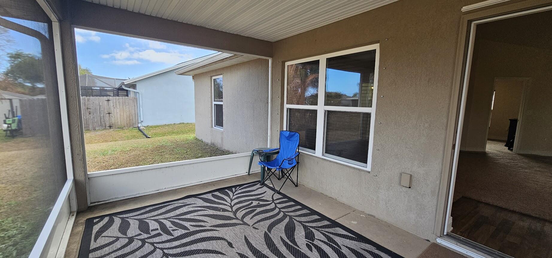 PORT ST LUCIE SECTION 3 - Residential